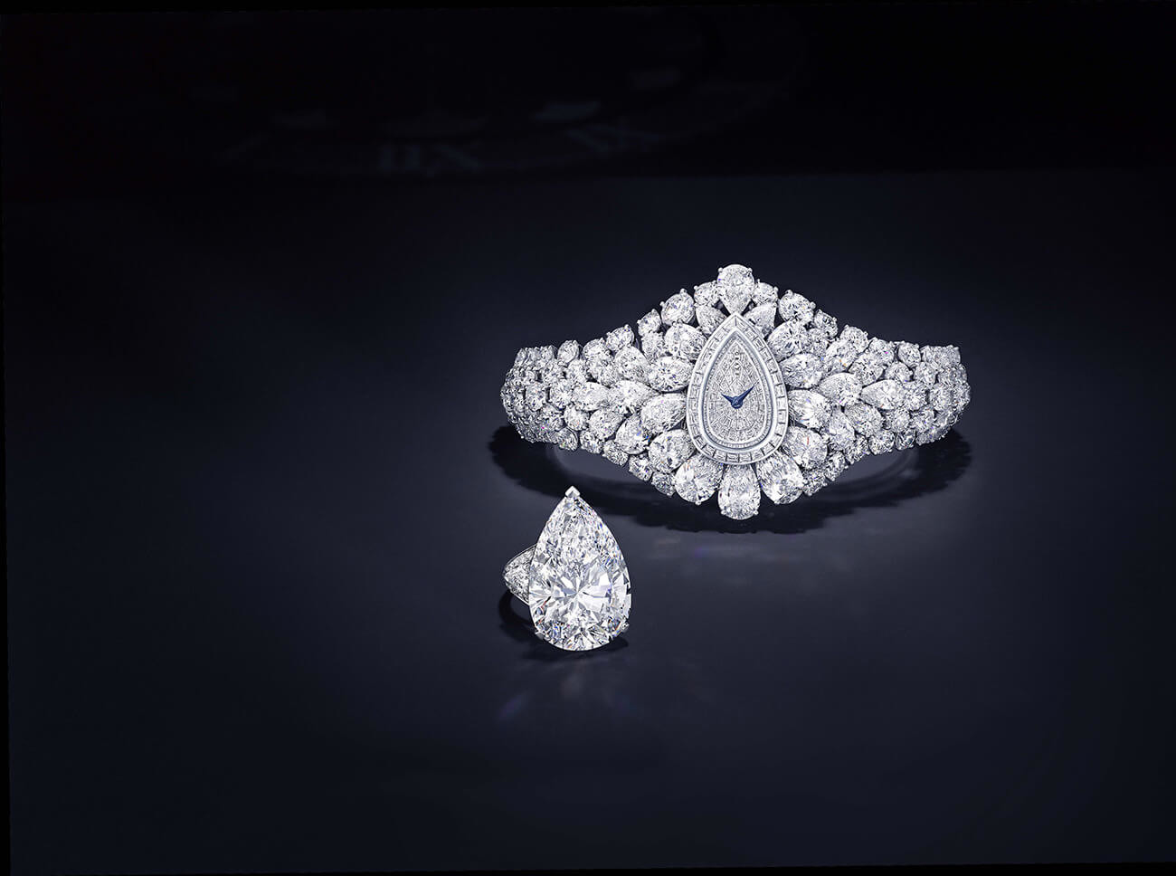 Graff Diamonds The Fascination da 40 milioni di dollari