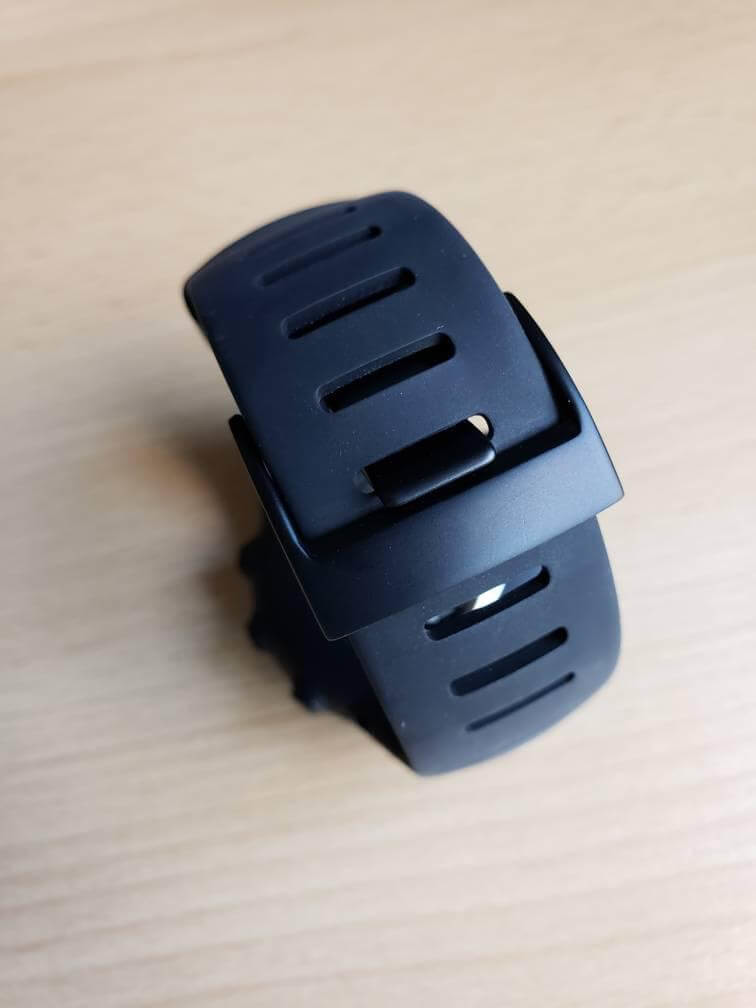 suunto core recensione