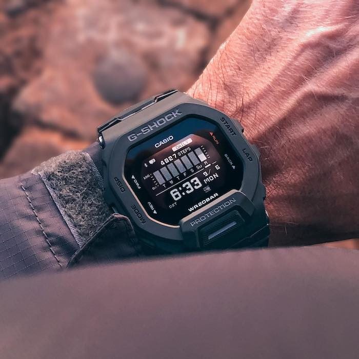 I migliori Casio G-Shock
