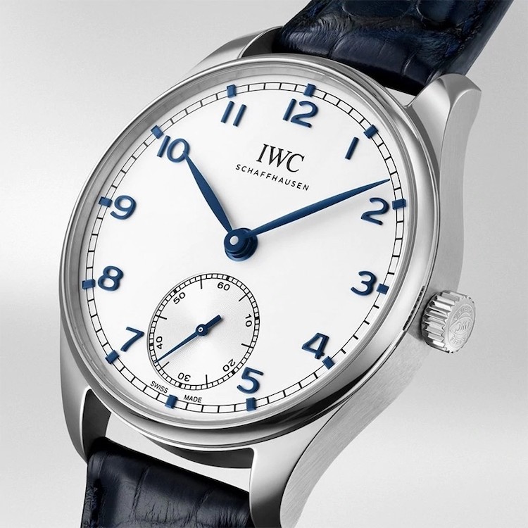 IWC Portugieser Automatic 40 - 2020