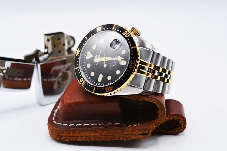 Recensione Lorenz Shark