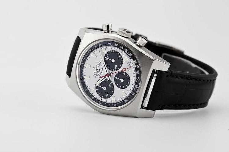 Zenith A384 Opinioni