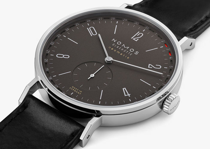 Tangente neomatik 41 Update rutenio