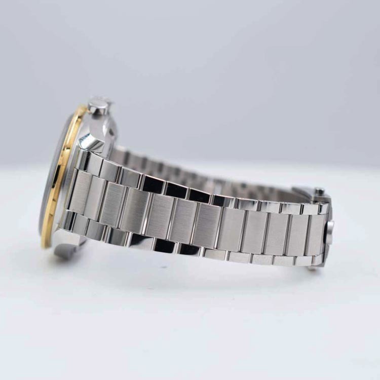 Bracciale Omega 50° Anniversario 