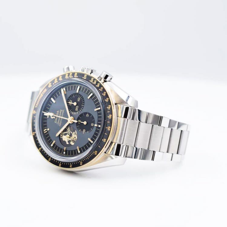 Quadrante Speedmaster Apollo 11 50th Anniversary Limited Edition