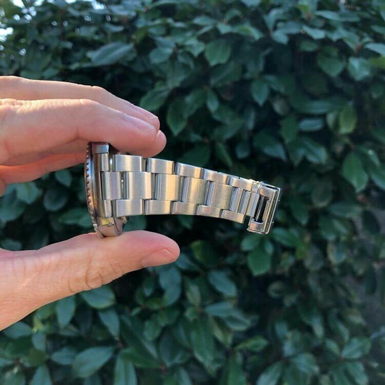 14060m Rolex