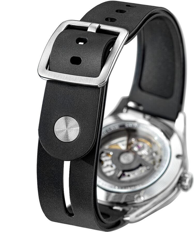 Timex s1 automatic