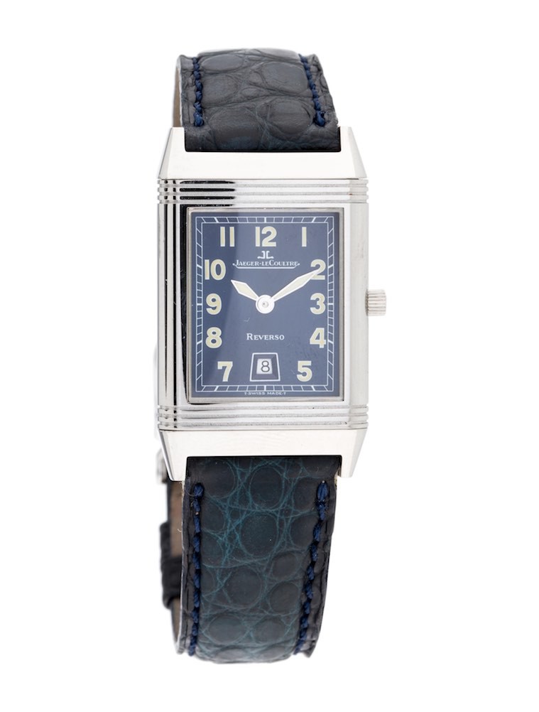 Jaeger-LeCoultre Reverso Classic 250.8.10
