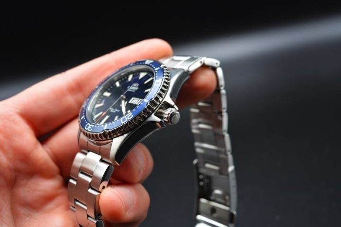 orient kamasu mako 3