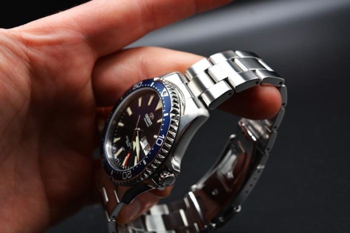 Orient Kamasu prezzo