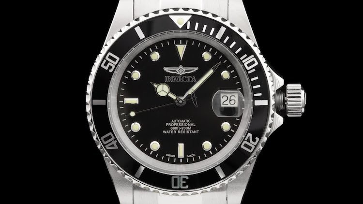 Invicta Pro Diver 9937 Recensione