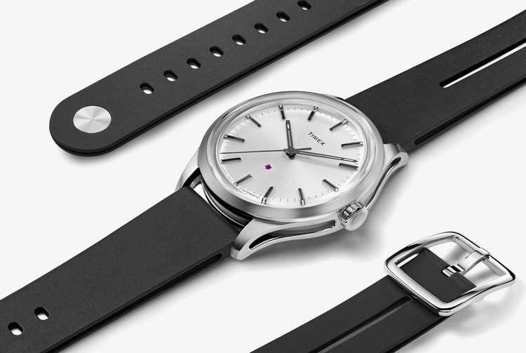 Recensione Timex Automatico