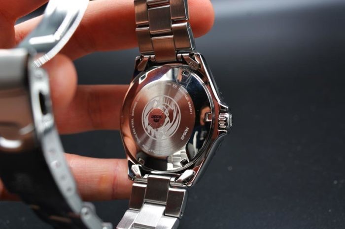 orient kamasu diver