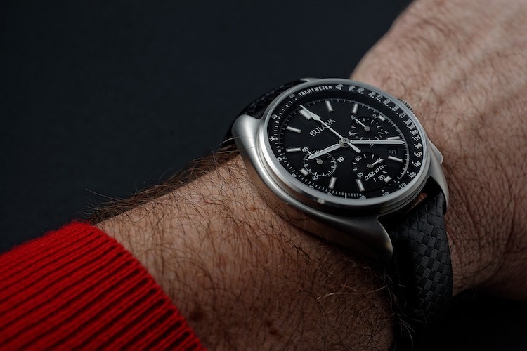 Opinioni Bulova Lunar Pilot