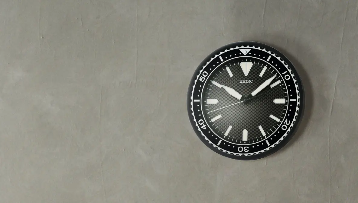 I migliori orologi da ufficio