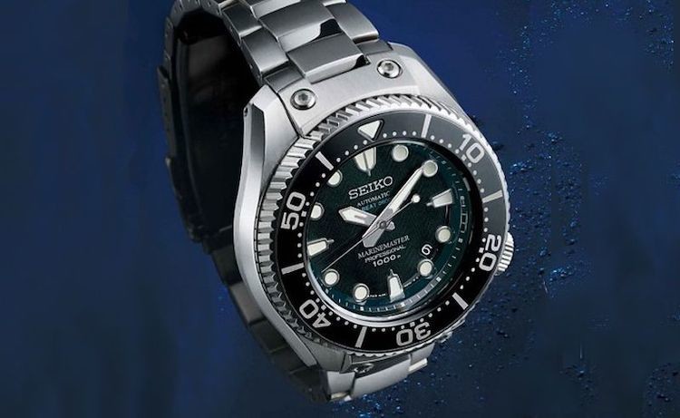 I migliori Seiko Diver