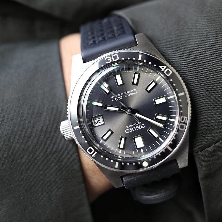 Opinioni Seiko Prospex SLA017
