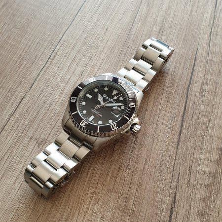 Gigandet SEA GROUND G2-002