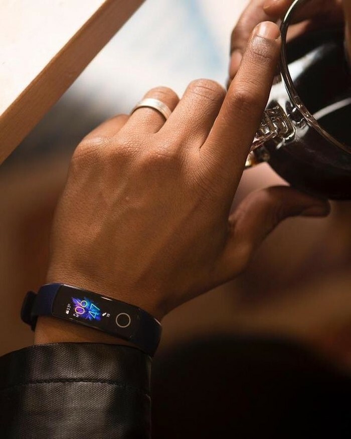Honor Band 5 Smartwatch