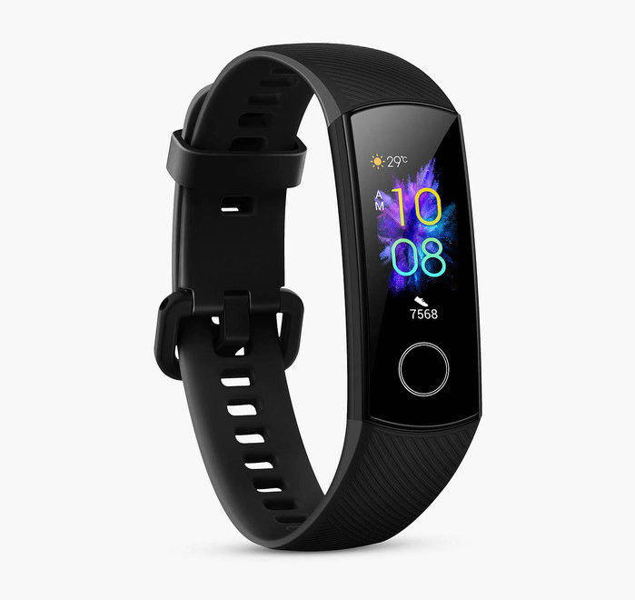 HONOR Band 5 caratteristiche