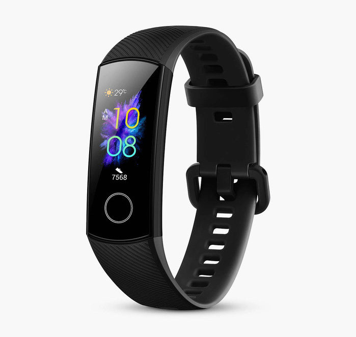 Honor band 5 amazon