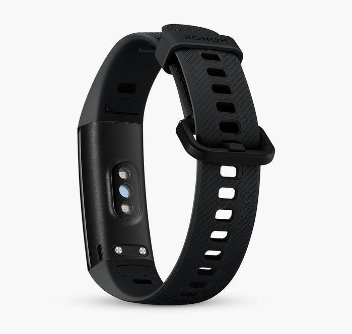 Come funziona Honor Band 5