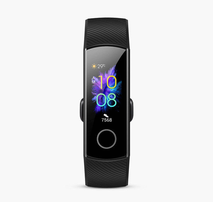 honor band 5 italia