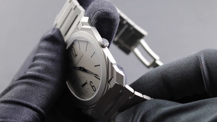 Bulgari octo finissimo 102713
