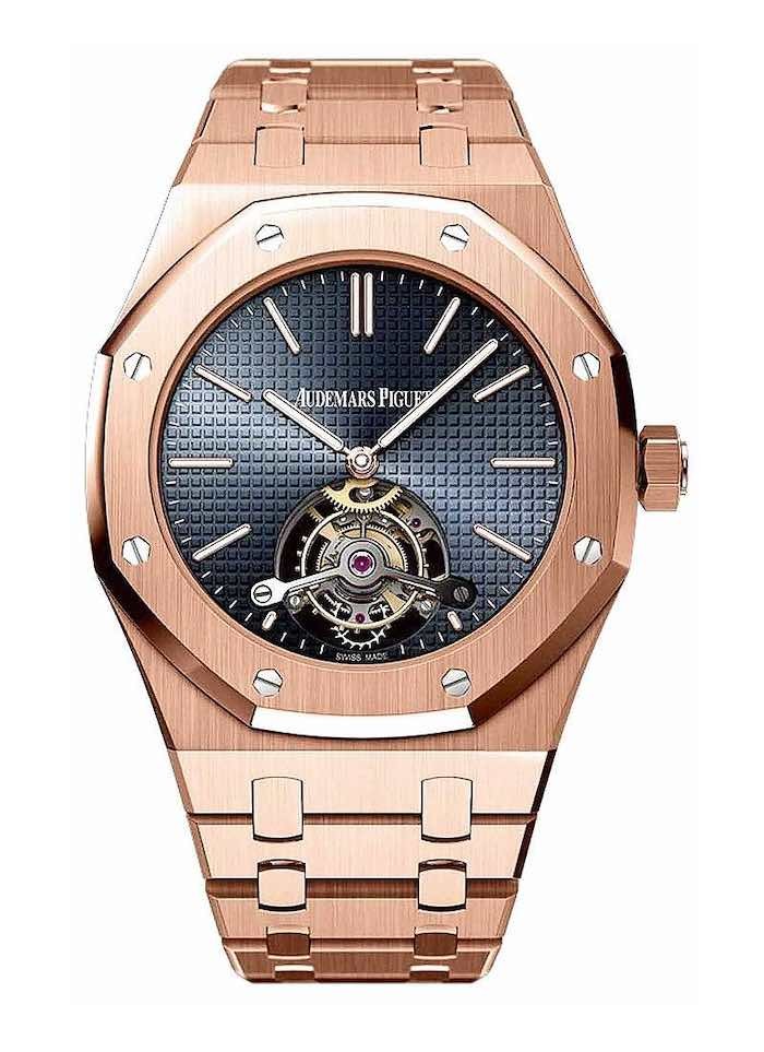 Audemars Piguet - Royal Oak - 26510OR.OO.1220OR.01