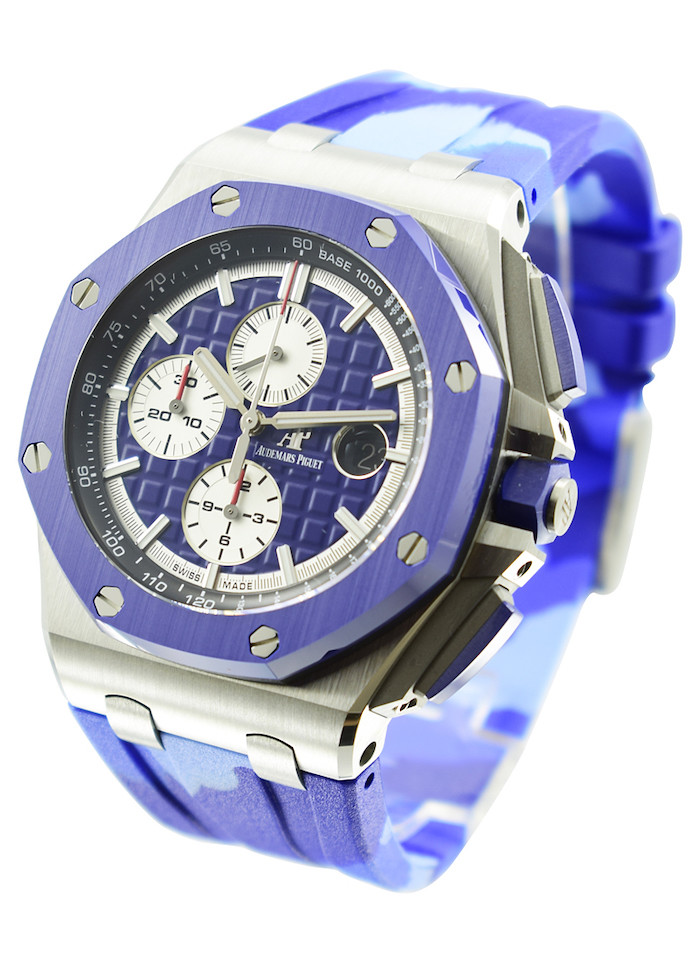 Audemars Piguet Royal Oak Offshore 26400SO.OO.A335CA.01