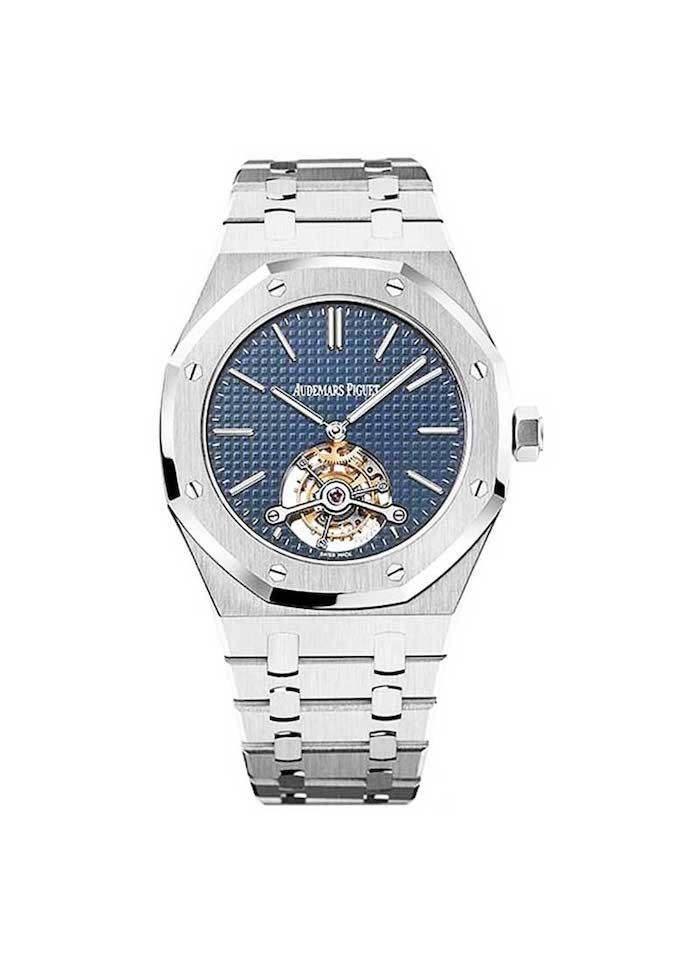 Audemars Piguet Royal Oak Tourbillon Extra-thin 26510ST