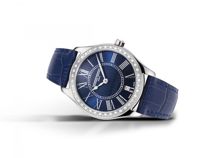 Frederique Constant Classics Quartz Ladies