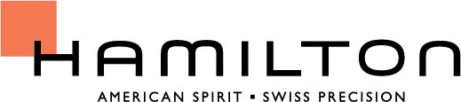 Logo Hamilton