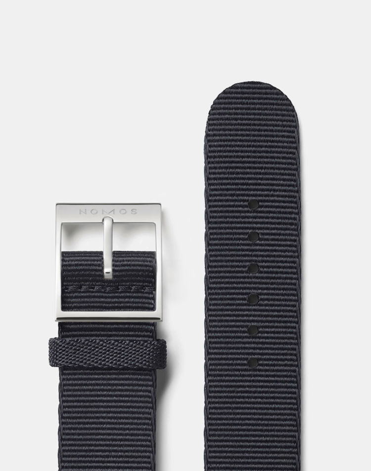 Cinturino Nomos Autobahn Neomatik 41 mm