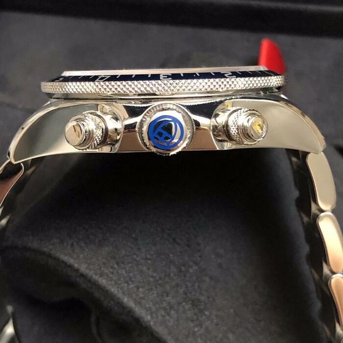 Tudor Heritage Chrono Watch