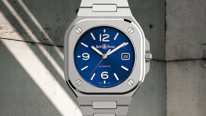 Orologio Bell & Ross BR 05