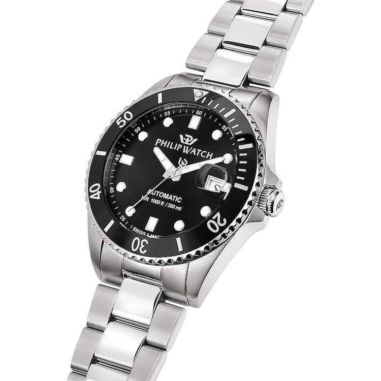 Orologio Philip Watch Caribe Diving Ref. R8223216003