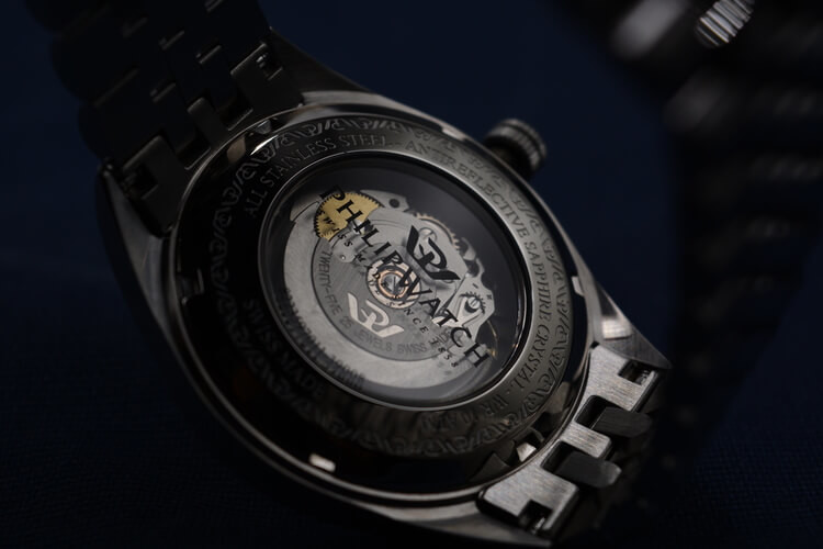 Philip Watch automatico