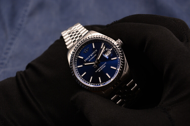 Philip Watch Caribe Recensione