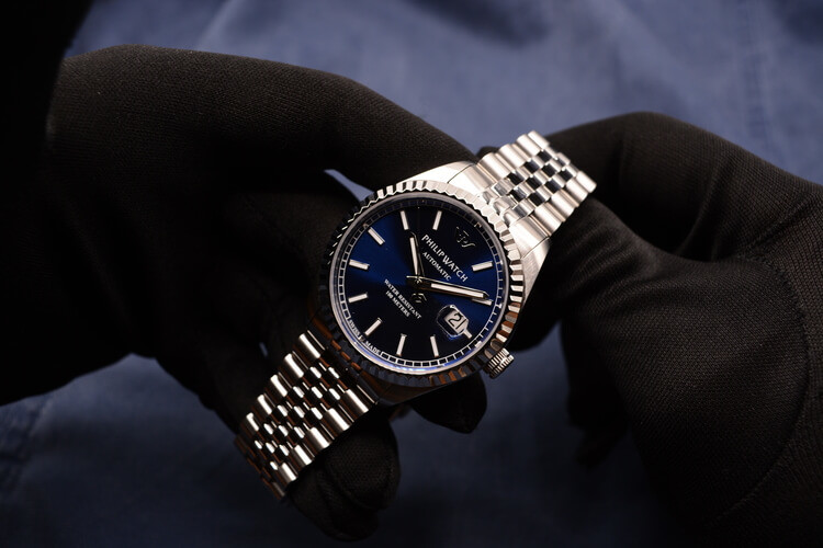 Recensione del Philip Watch Caribe