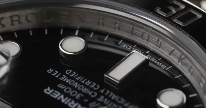 come riconoscere un rolex originale