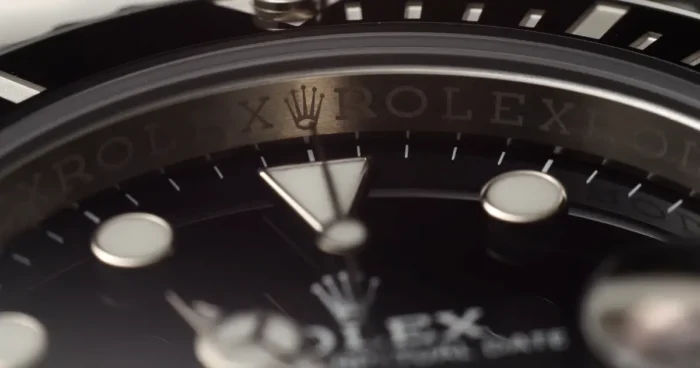 riconoscere rolex falso