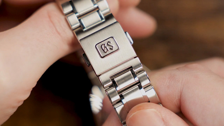 Grand Seiko Heritage Collection Hi-Beat 36000 Limited Edition