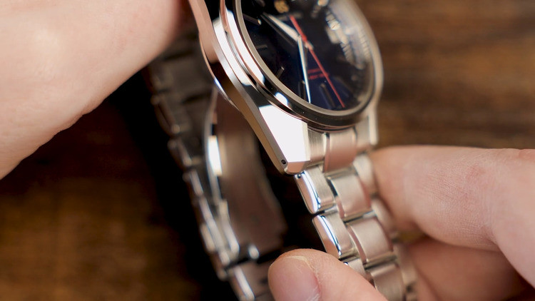 Seiko 60th Anniversary Limited Grand Seiko SBGH281