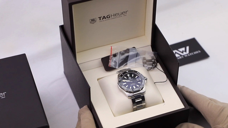 TAG Heuer Aquaracer Prezzo