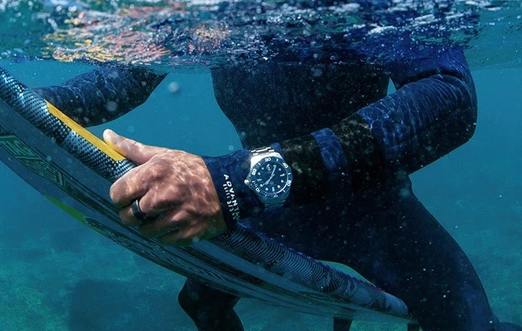 Tag Heuer Aquaracer orologi