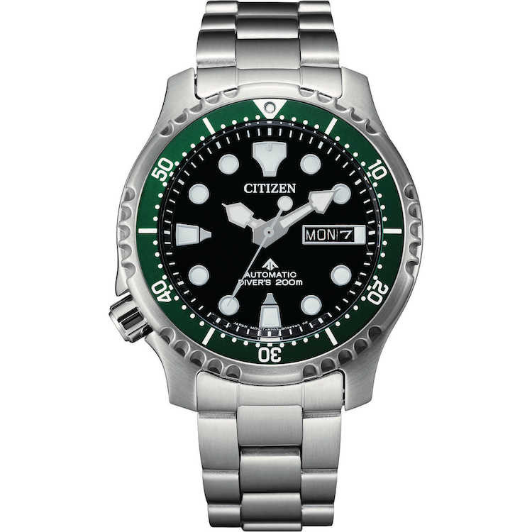 Citizen Promaster Automatic NY0084-89E