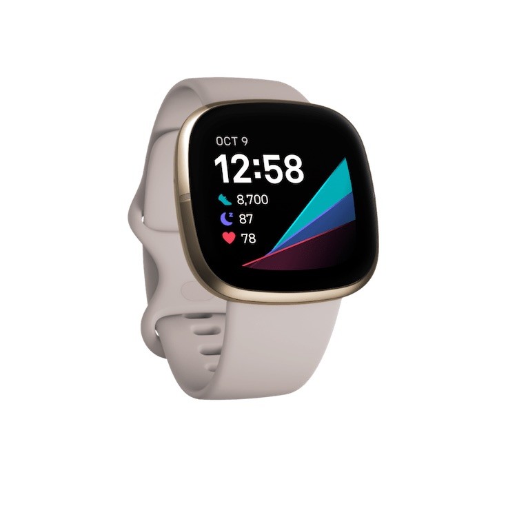 Fitbit Sense Recensione