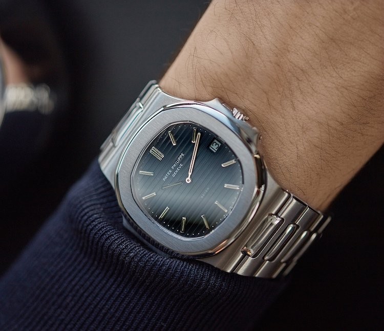 Patek Philippe Nautilus 3700