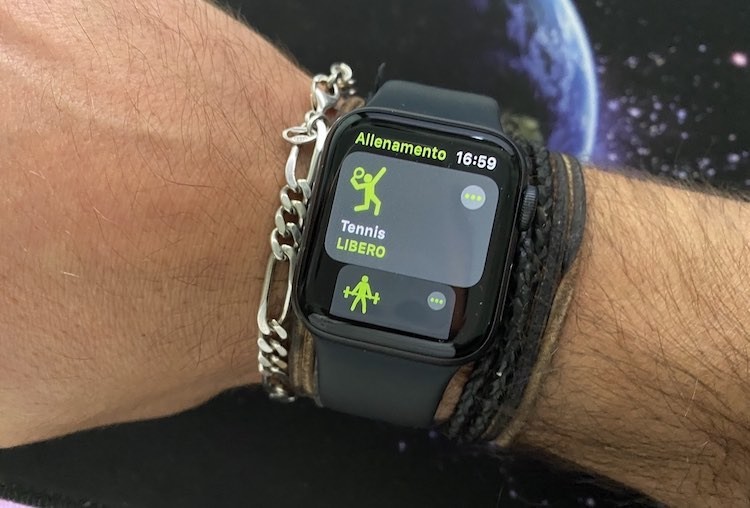 apple watch opinioni